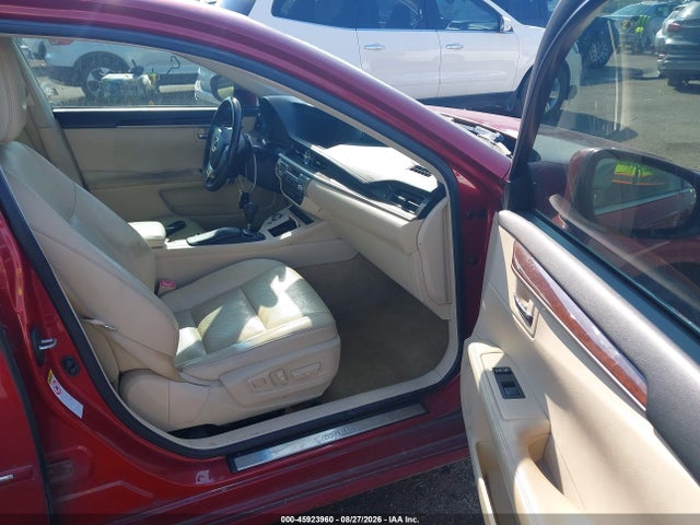 Продаж на аукціоні авто 2014 Lexus Es 350, vin: JTHBK1GG1E2105359, номер лоту: 45923960