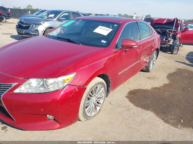Продаж на аукціоні авто 2014 Lexus Es 350, vin: JTHBK1GG1E2105359, номер лоту: 45923960