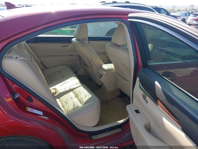 Продаж на аукціоні авто 2014 Lexus Es 350, vin: JTHBK1GG1E2105359, номер лоту: 45923960