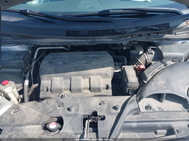 Продаж на аукціоні авто 2014 Honda Odyssey Ex-l, vin: 5FNRL5H67EB075212, номер лоту: 45923964