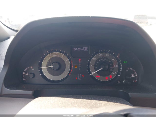 Продаж на аукціоні авто 2014 Honda Odyssey Ex-l, vin: 5FNRL5H67EB075212, номер лоту: 45923964