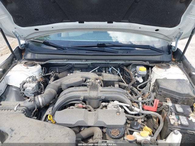 Продажа на аукционе авто 2016 Subaru Outback 2.5i Premium, vin: 4S4BSACC9G3281797, номер лота: 45923969