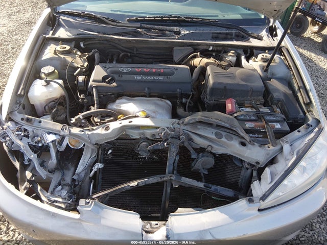 Продажа на аукционе авто 2005 Toyota Camry Le, vin: 4T1BE32K45U509949, номер лота: 45923974
