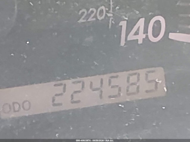 Продажа на аукционе авто 2005 Toyota Camry Le, vin: 4T1BE32K45U509949, номер лота: 45923974