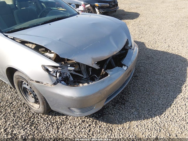 Продажа на аукционе авто 2005 Toyota Camry Le, vin: 4T1BE32K45U509949, номер лота: 45923974