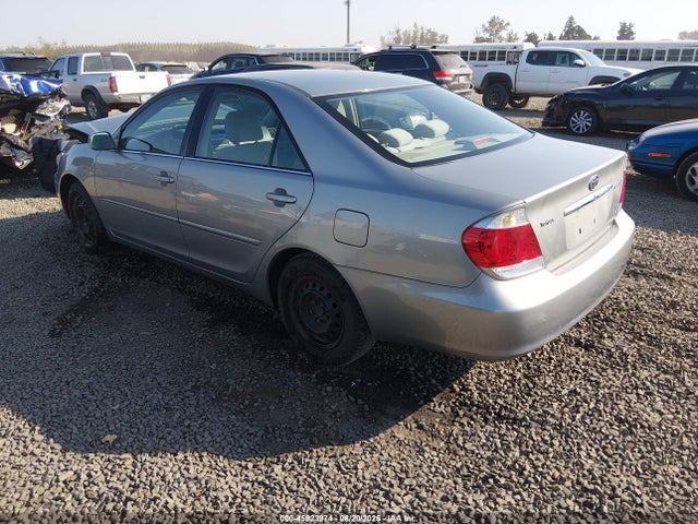 Продажа на аукционе авто 2005 Toyota Camry Le, vin: 4T1BE32K45U509949, номер лота: 45923974