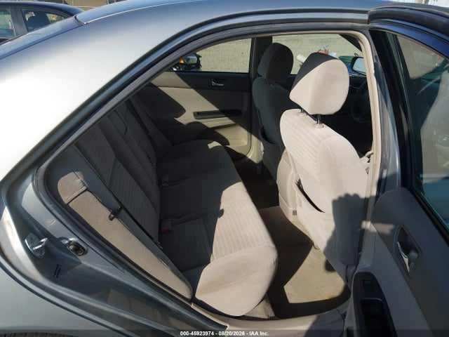 Продажа на аукционе авто 2005 Toyota Camry Le, vin: 4T1BE32K45U509949, номер лота: 45923974