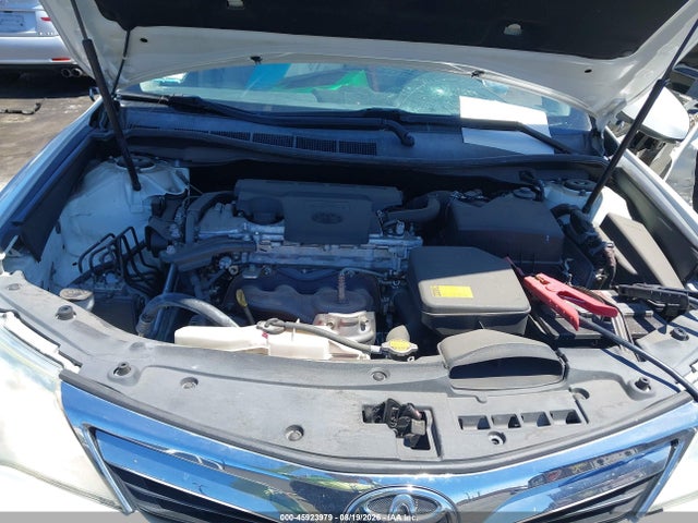 Toyota CAMRY LE 2014 4T4BF1FK5ER437063 Image 10