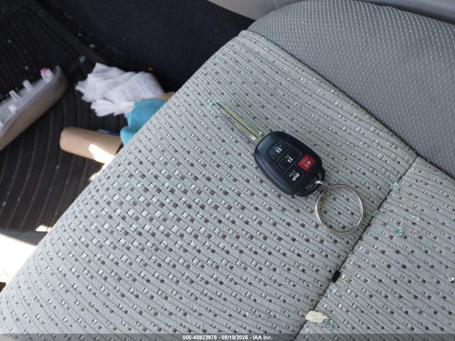 Toyota CAMRY LE 2014 4T4BF1FK5ER437063 Image 11