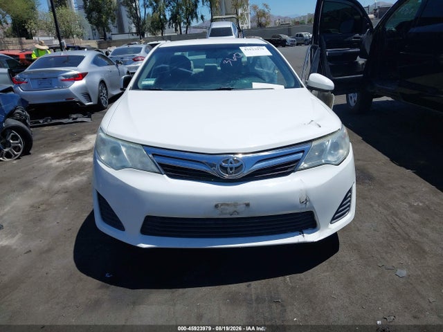 Toyota CAMRY LE 2014 4T4BF1FK5ER437063 Image 12