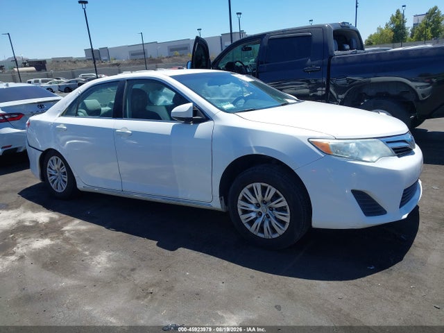 Toyota CAMRY LE 2014 4T4BF1FK5ER437063 Image 13