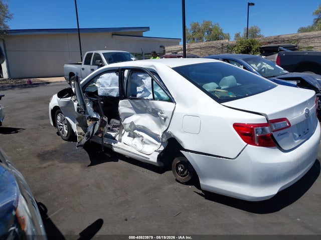 Toyota CAMRY LE 2014 4T4BF1FK5ER437063 Image 14