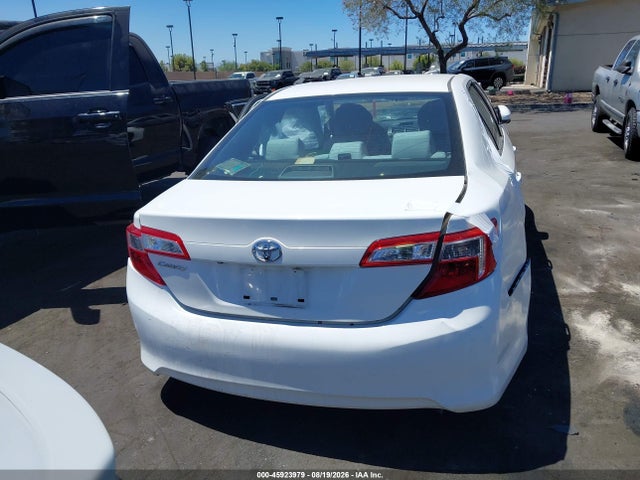 Toyota CAMRY LE 2014 4T4BF1FK5ER437063 Image 16