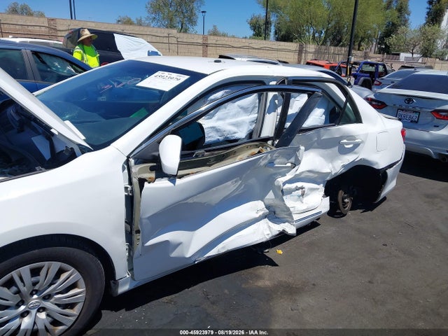 Toyota CAMRY LE 2014 4T4BF1FK5ER437063 Image 6