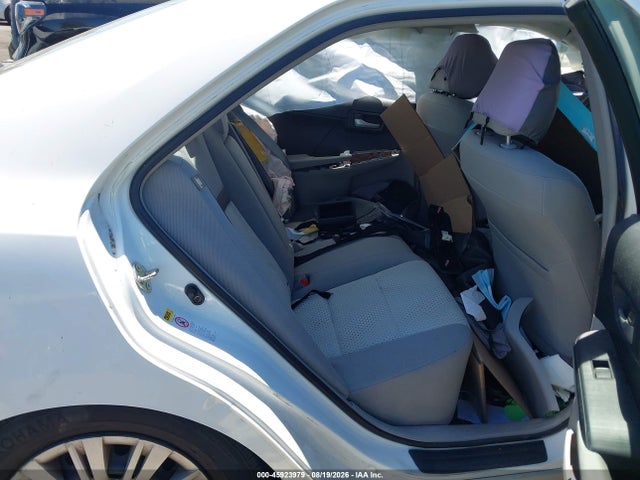 Toyota CAMRY LE 2014 4T4BF1FK5ER437063 Image 8