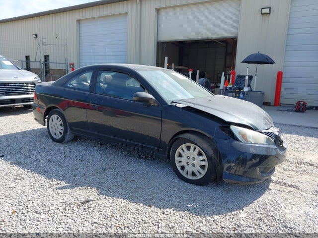 2004 Honda Civic Lx მანქანა იყიდება აუქციონზე, vin: 1HGEM22534L010638, აუქციონის ნომერი: 45923984