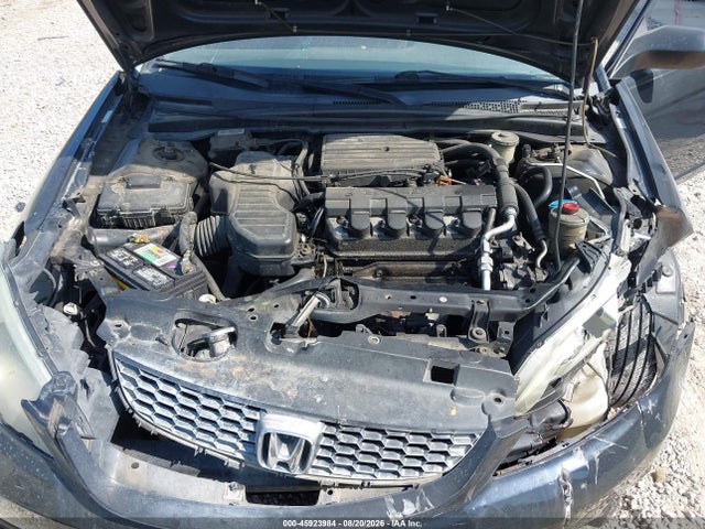 2004 Honda Civic Lx მანქანა იყიდება აუქციონზე, vin: 1HGEM22534L010638, აუქციონის ნომერი: 45923984