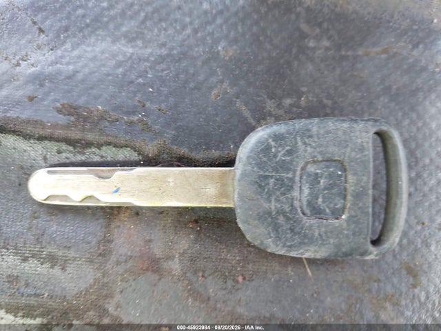 2004 Honda Civic Lx მანქანა იყიდება აუქციონზე, vin: 1HGEM22534L010638, აუქციონის ნომერი: 45923984
