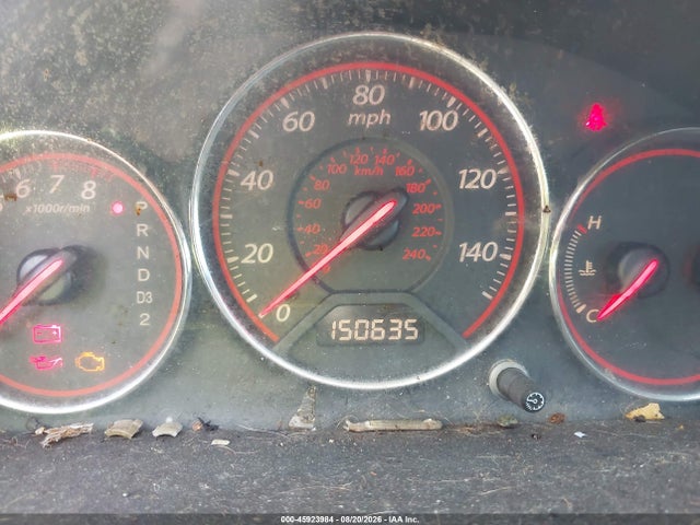 2004 Honda Civic Lx მანქანა იყიდება აუქციონზე, vin: 1HGEM22534L010638, აუქციონის ნომერი: 45923984