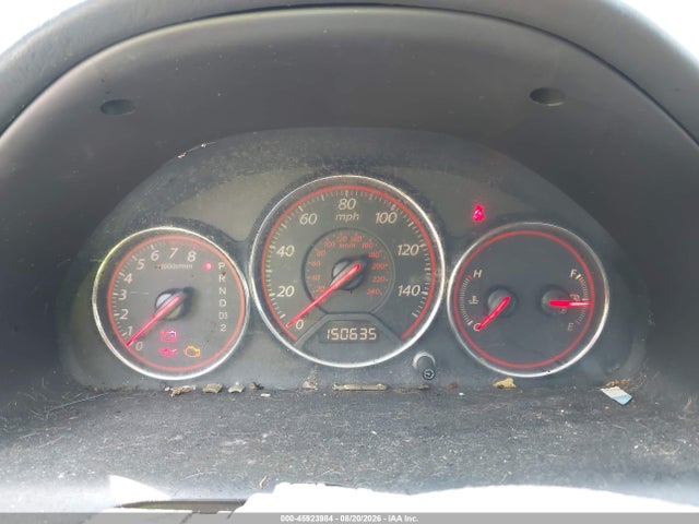 2004 Honda Civic Lx მანქანა იყიდება აუქციონზე, vin: 1HGEM22534L010638, აუქციონის ნომერი: 45923984