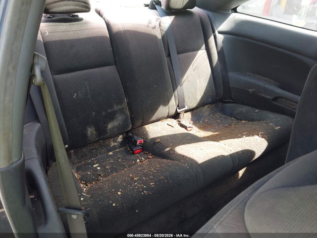 2004 Honda Civic Lx მანქანა იყიდება აუქციონზე, vin: 1HGEM22534L010638, აუქციონის ნომერი: 45923984