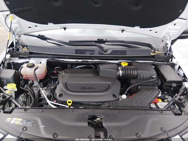 Продаж на аукціоні авто 2025 Chrysler Pacifica Limited, vin: 2C4RC1GGXSR524756, номер лоту: 45923986