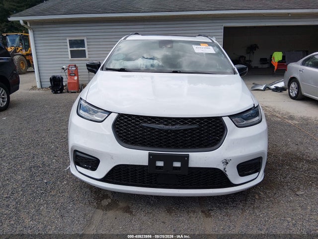 Продаж на аукціоні авто 2025 Chrysler Pacifica Limited, vin: 2C4RC1GGXSR524756, номер лоту: 45923986