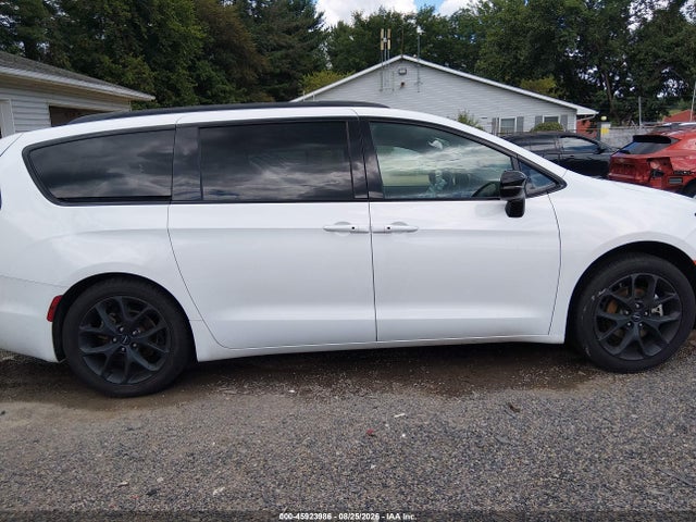 Продаж на аукціоні авто 2025 Chrysler Pacifica Limited, vin: 2C4RC1GGXSR524756, номер лоту: 45923986