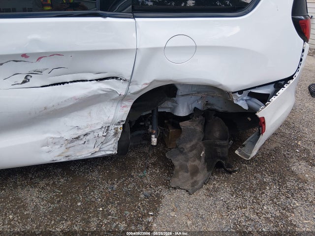 Продаж на аукціоні авто 2025 Chrysler Pacifica Limited, vin: 2C4RC1GGXSR524756, номер лоту: 45923986