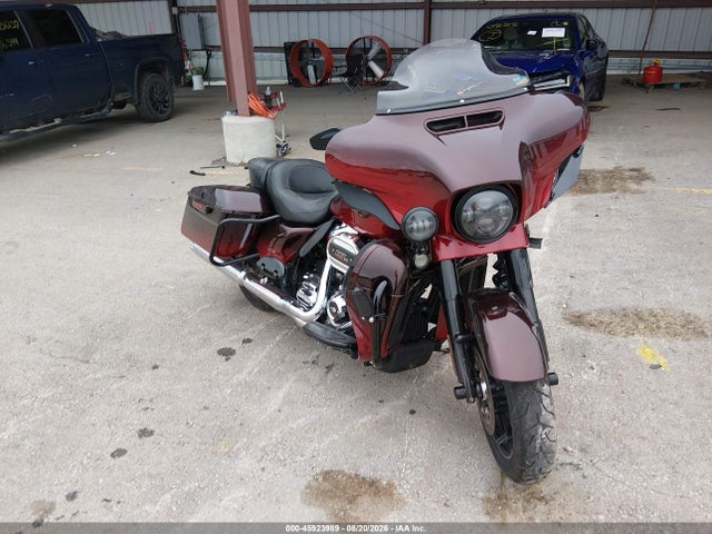 2018 1HD1TEH10JB950918 головне зображення