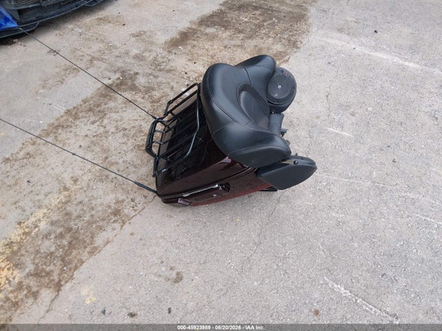 Harley-Davidson Flhtkse Cvo Limited 2018 1HD1TEH10JB950918 Image 12