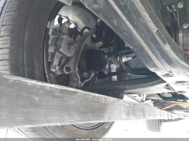 5NMP54G12SH056983 Hyundai Santa Fe Hybrid Calligraphy