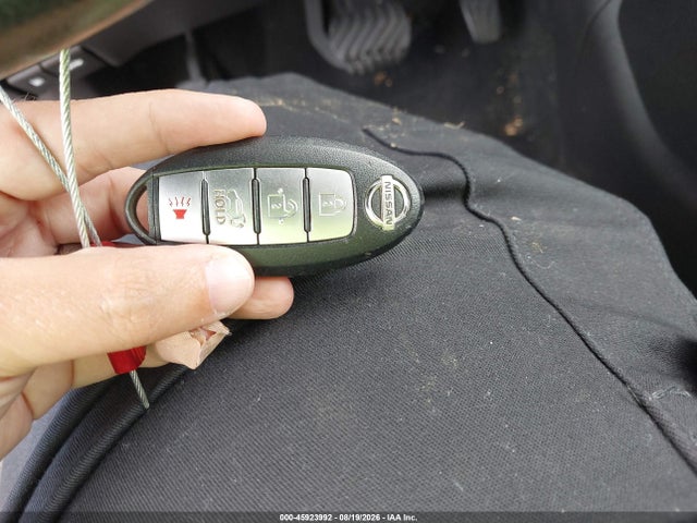 Продаж на аукціоні авто 2015 Nissan Rogue Sl, vin: 5N1AT2MVXFC855580, номер лоту: 45923992