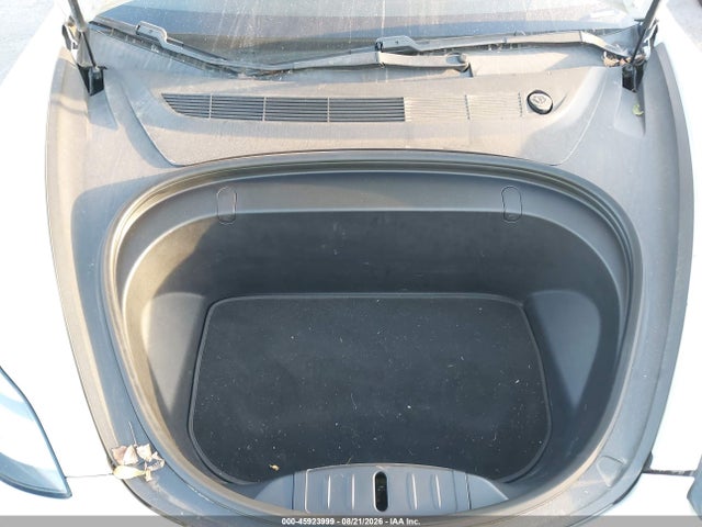 Продаж на аукціоні авто 2018 Tesla Model 3 Long Range/mid Range, vin: 5YJ3E1EA8JF035345, номер лоту: 45923999