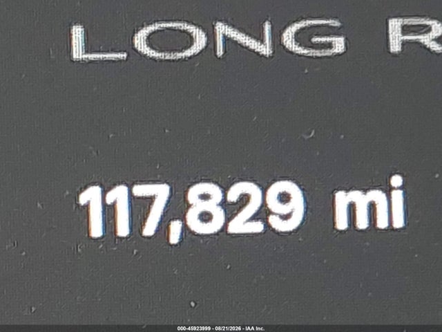 Продаж на аукціоні авто 2018 Tesla Model 3 Long Range/mid Range, vin: 5YJ3E1EA8JF035345, номер лоту: 45923999