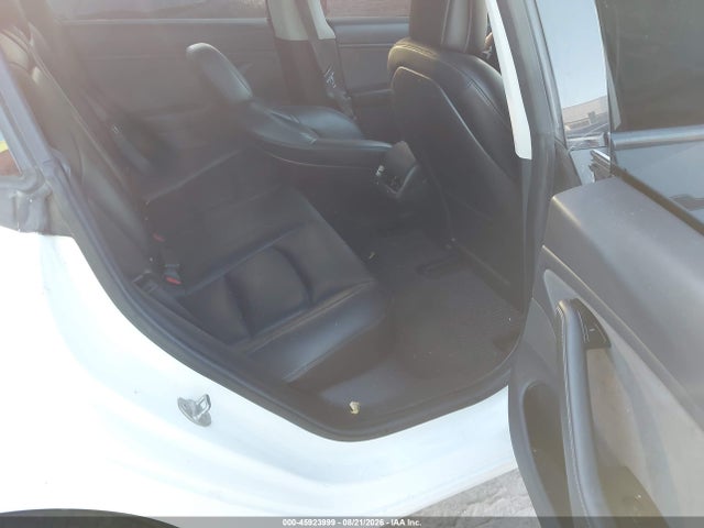Продаж на аукціоні авто 2018 Tesla Model 3 Long Range/mid Range, vin: 5YJ3E1EA8JF035345, номер лоту: 45923999