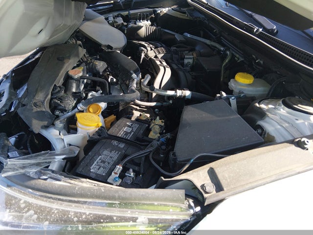 Aukcja sprzedaży 2025 Subaru Outback Limited, vin: 4S4BTANC1S3124610, numer aukcji: 45924004