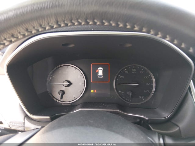 Aukcja sprzedaży 2025 Subaru Outback Limited, vin: 4S4BTANC1S3124610, numer aukcji: 45924004