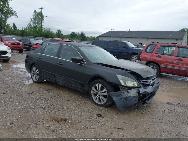 Aukcja sprzedaży 2005 Honda Accord 2.4 Lx, vin: 1HGCM56445A036480, numer aukcji: 45924005