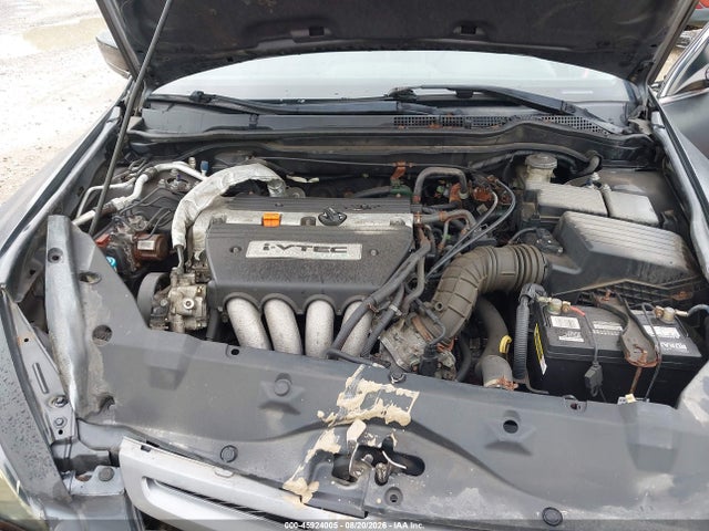 Aukcja sprzedaży 2005 Honda Accord 2.4 Lx, vin: 1HGCM56445A036480, numer aukcji: 45924005
