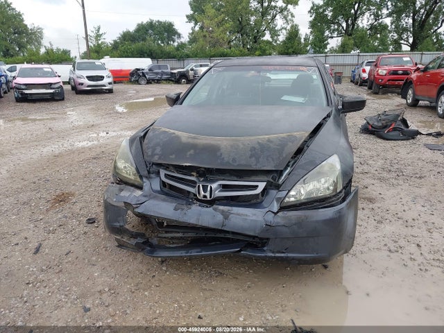 Aukcja sprzedaży 2005 Honda Accord 2.4 Lx, vin: 1HGCM56445A036480, numer aukcji: 45924005