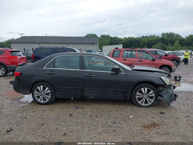 Aukcja sprzedaży 2005 Honda Accord 2.4 Lx, vin: 1HGCM56445A036480, numer aukcji: 45924005