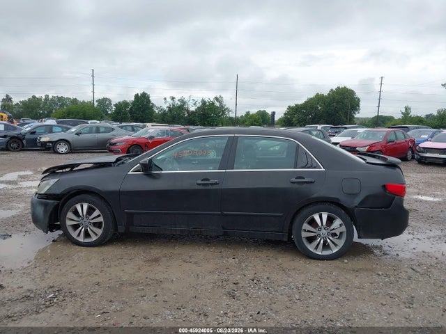Aukcja sprzedaży 2005 Honda Accord 2.4 Lx, vin: 1HGCM56445A036480, numer aukcji: 45924005