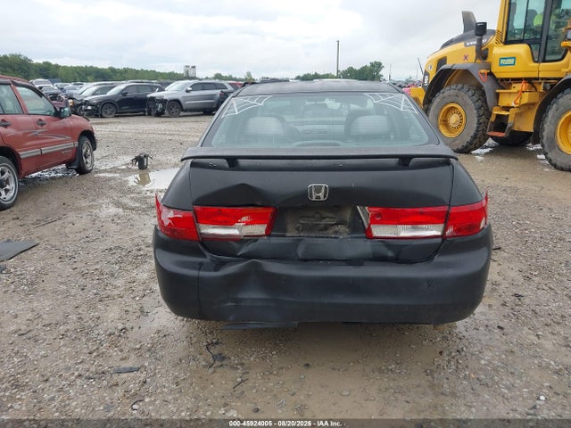 Aukcja sprzedaży 2005 Honda Accord 2.4 Lx, vin: 1HGCM56445A036480, numer aukcji: 45924005