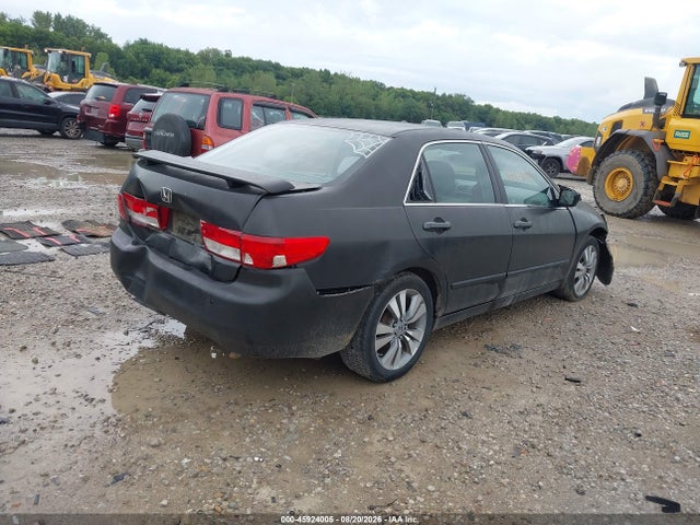 Aukcja sprzedaży 2005 Honda Accord 2.4 Lx, vin: 1HGCM56445A036480, numer aukcji: 45924005