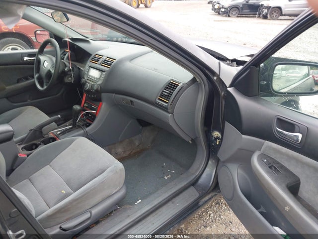 Aukcja sprzedaży 2005 Honda Accord 2.4 Lx, vin: 1HGCM56445A036480, numer aukcji: 45924005