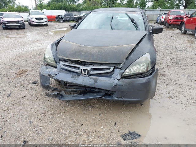 Aukcja sprzedaży 2005 Honda Accord 2.4 Lx, vin: 1HGCM56445A036480, numer aukcji: 45924005