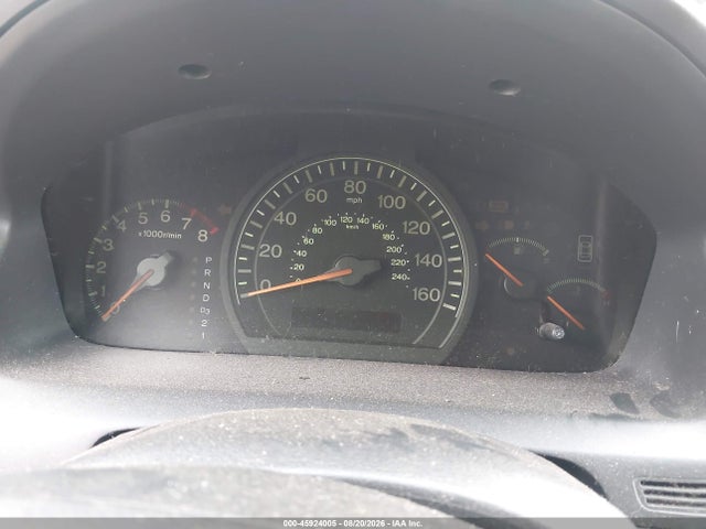 Aukcja sprzedaży 2005 Honda Accord 2.4 Lx, vin: 1HGCM56445A036480, numer aukcji: 45924005