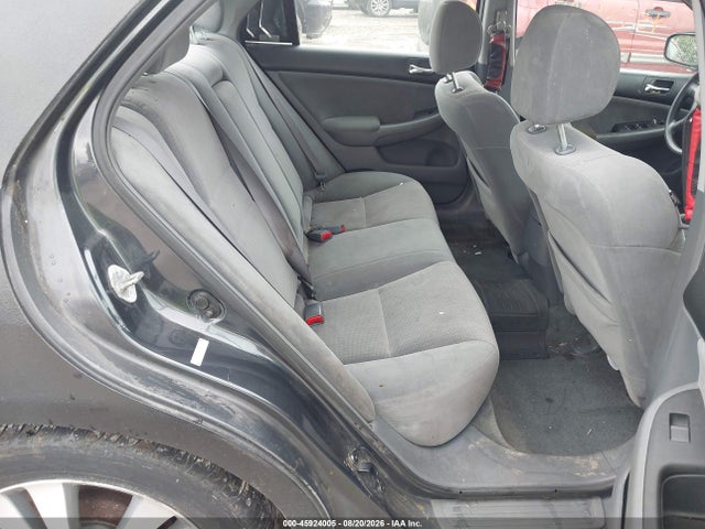 Aukcja sprzedaży 2005 Honda Accord 2.4 Lx, vin: 1HGCM56445A036480, numer aukcji: 45924005