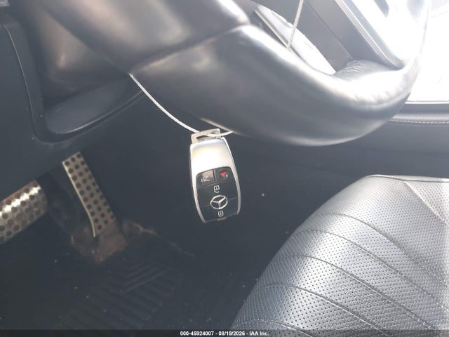 2019 Mercedes-benz Cls 450 4matic მანქანა იყიდება აუქციონზე, vin: WDD2J5KB8KA009730, აუქციონის ნომერი: 45924007